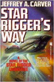 Star Riggers Way